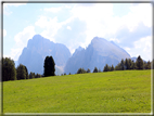 foto Alpe di Siusi